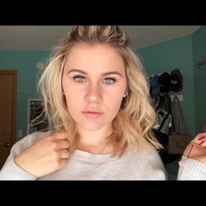 Meet your Posher, Kylie